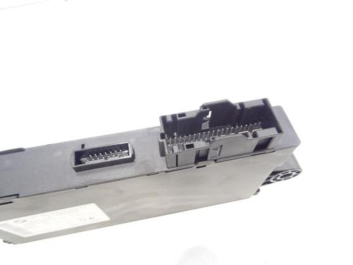 Electronic module BMW 1 (E87) 116 d | BP30755481M83 