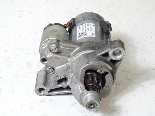 Used Starter Starter AUDI A6 C7 (4G2, 4GC) 2.0 TDI (190 hp) 20063170 20063170