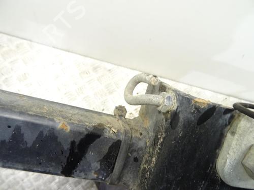 Tow ball/Mechanism CITROËN C15 Box Body/MPV (VD_) 1.8 D | BP29208460C141 