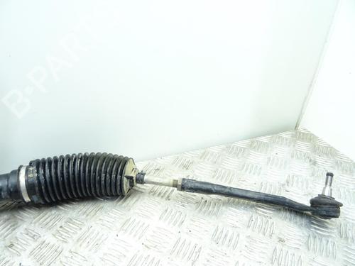 Steering rack DACIA DUSTER (HS_) 1.5 dCi | BP29543320M22 