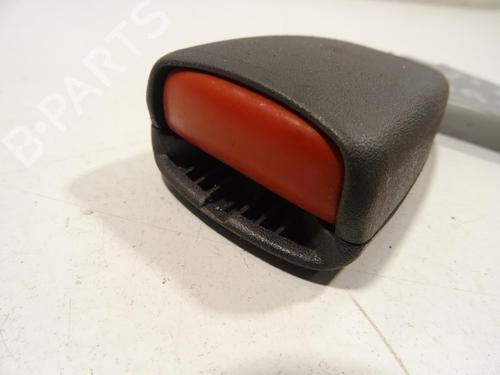 Seat buckle VOLVO XC90 I (275) D5 AWD | BP29967727I32