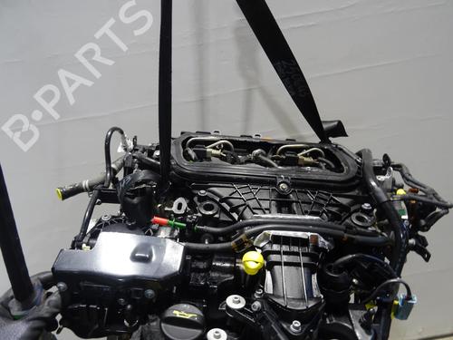 Engine FORD KUGA I 2.0 TDCi 4x4 | BP32138674M1 