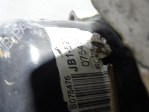 Gearbox RENAULT TWINGO II (CN0_) 1.2 (CN0D) | BP23504122M3 - Image 3