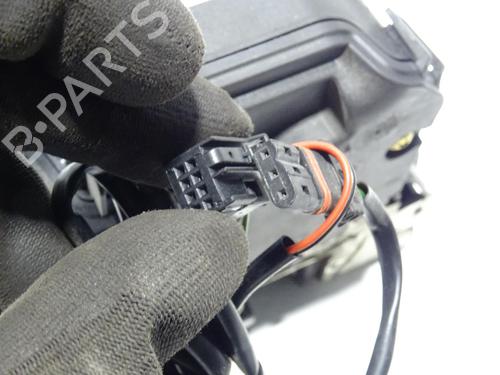 front-left-lock-mercedes-benz-e-class-w211-2002-2003-2004-2005-2006-2007-2008-2009-34167076 main image