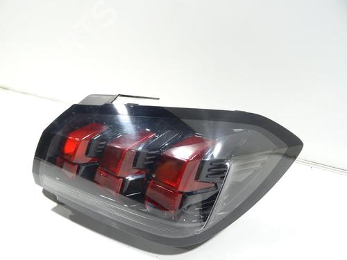 Right taillight PEUGEOT 208 II (UB_, UP_, UW_, UJ_) 1.2 PureTech 75 | BP29869324C35