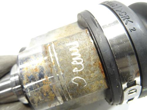 Left front driveshaft KIA PICANTO III (JA) 1.0 | BP24861003M38 - Image 2
