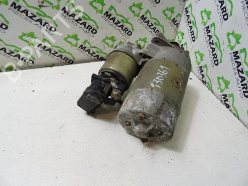 Used Starter Starter FIAT PUNTO Convertible (176_) 85 16V 1.2 (86 hp) 21966715 21966715