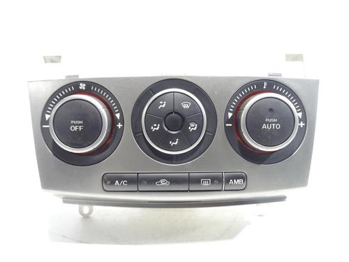 Used Climate control Climate control MAZDA 3 (BK) 1.6 DI Turbo (109 hp) 23788451 23788451