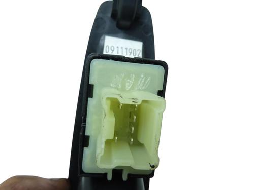 Right rear window switch RENAULT CAPTUR I (J5_, H5_) 1.5 dCi 90 (J5N4, J5M5, J5MW, J5M6, J5AL, J5AJ) | BP36338726I28 - Image 2