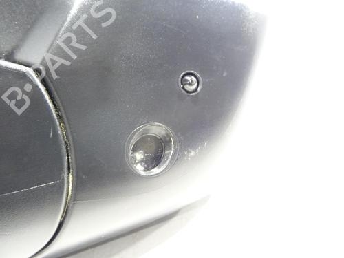 Right mirror CITROËN C4 III (BA_, BB_, BC_) 1.2 Hybrid 136 (BAHPYJ) | BP29477527C27 