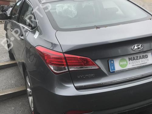 Headlight switch HYUNDAI i40 I (VF) 1.7 CRDi | BP21202006I24 - Image 7