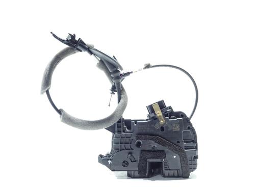 Rear right lock RENAULT CLIO V (B7_) 1.6 E-TECH 140 (B7MU) | BP29115207C99 
