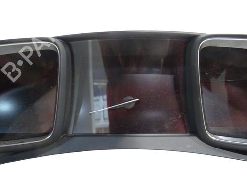 Instrument cluster DS DS 5 (KF_) | BP35937184C47 - Image 5