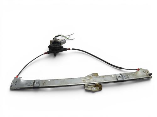 Front left window mechanism IVECO DAILY IV Van 35C13 V, 35C13 V/P, 35S13 V, 35S13 V/P | BP37589265C22 - Image 4