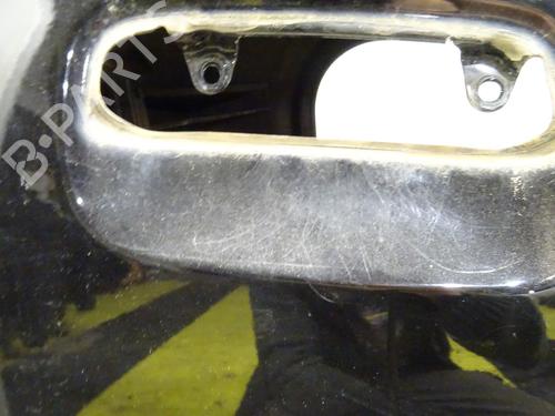 Right front door KIA SOUL I (AM) 1.6 CRDi 128 | BP29852795C3 