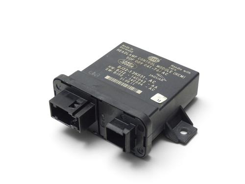 Used Control unit Control unit LAND ROVER RANGE ROVER EVOQUE (L538) 2.2 D 4x4 (150 hp) 40124256 40124256