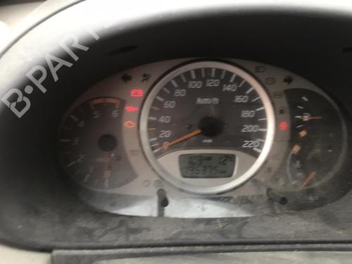 Front right window mechanism NISSAN ALMERA TINO (V10)  | BP20045875C23 