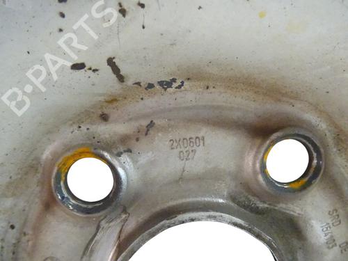 Used Rim Rim VW CADDY III Box Body/MPV (2KA, 2KH, 2CA, 2CH) [2004-2016] 35961602 35961602
