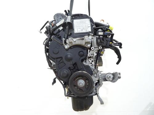 Motor PEUGEOT 3008 I MPV (0U_) 1.6 HDi (114 hp) 29919678