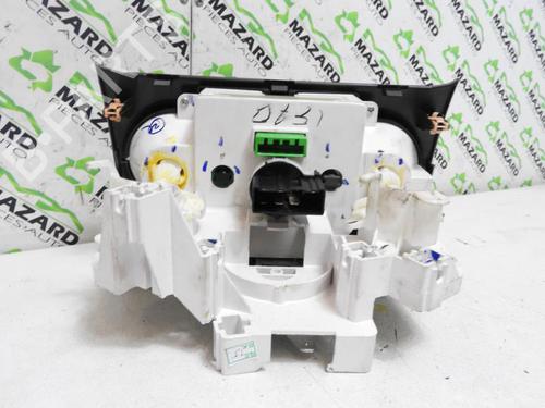 Used Climate control Climate control SUZUKI ALTO VII (GF, HA25_, HA35_) 1.0 (AMF310, GFC31S) (68 hp) 20072854 20072854