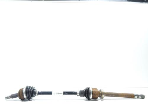 Used Right front driveshaft RENAULT KANGOO Express (FW0/1_) Z.E. (FW0Z, FW1Z) (60 hp) 27380150
