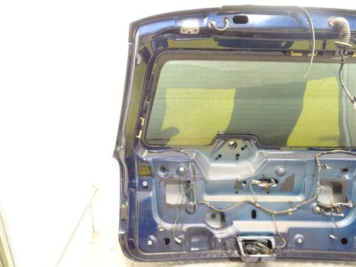 Bakluke CC/Kombi-Kupé CHRYSLER VOYAGER IV (RG, RS) 2.8 CRD | BP29350863C6 