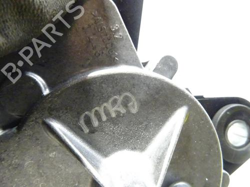 Rear wiper motor CITROËN C3 / C3 ORIGIN III (SX) 1.2 VTi 82 | BP20050085M102 