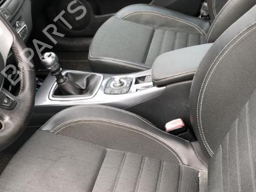 Engine RENAULT LAGUNA III (BT0/1) 1.5 dCi (BT00, BT0A, BT0T, BT1J) | BP28538218M1  - Image 12