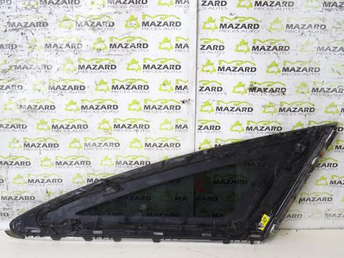 Rear left quarter glass MERCEDES-BENZ CLS Shooting Brake (X218) CLS 350 BlueTEC / d (218.926) | BP20051285C93 