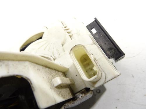 Front right lock MERCEDES-BENZ SPRINTER 3,5-t Van (B906) 314 CDI (906.631, 906.633, 906.635, 906.637) | BP29188413C97 