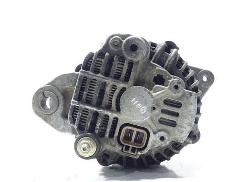 Used Alternator Alternator MITSUBISHI PAJERO III (V7_W, V6_W) [1999-2007] 33723378 33723378