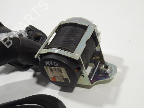 Front left belt tensioner LAND ROVER DISCOVERY IV (L319) 2.7 TD 4x4 | BP22918435C87 