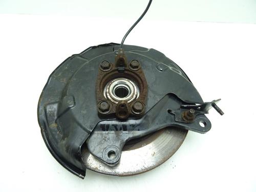 Used Right rear steering knuckle NISSAN QASHQAI II (J11, J11_) 1.6 dCi ALL MODE 4x4-i (130 hp) 29589335