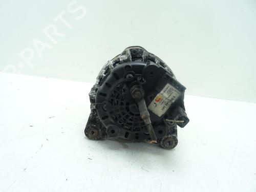 Generator Generator RENAULT TRAFIC II Bus (JL) 1.9 dCI 100 (JL0C, JL0K) (101 hp) 32673357 32673357