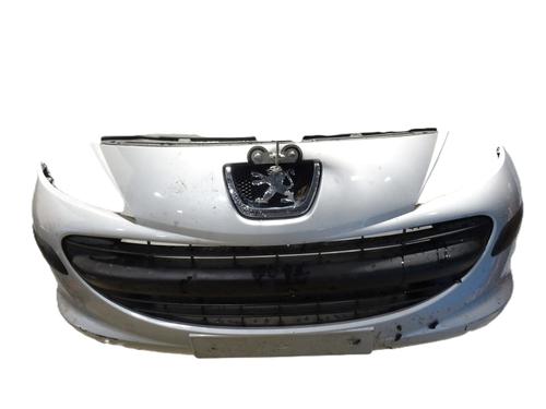Used Front bumper PEUGEOT 207 (WA_, WC_) 1.4 (73 hp) 31250059