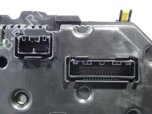Instrument cluster TOYOTA YARIS (_P13_) 1.3 (NSP130_, NSP130) | BP23786587C47 