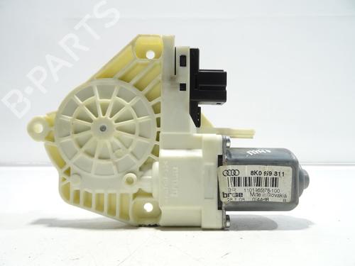 Used Left rear window motor SKODA SUPERB II (3T4) 1.8 TSI (160 hp) 23933476