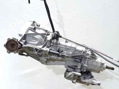 Used Gearbox Gearbox AUDI A5 (8T3) 3.0 TDI quattro (240 hp) 26027752 26027752