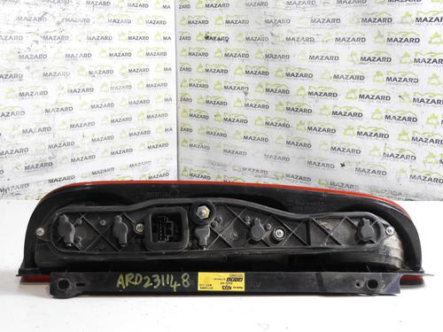 Højre baglygte Højre baglygte FIAT DOBLO MPV (119_, 223_) [2001-2026] 20065299 20065299