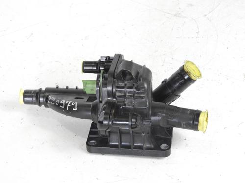 Used Thermostat housing PEUGEOT 2008 I (CU_) 1.6 HDi (92 hp) 20041796