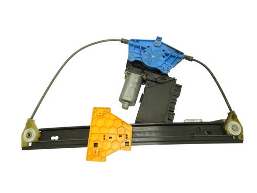 Rear right window mechanism AUDI A4 B6 (8E2) 1.9 TDI | BP40253416C25 - Image 3
