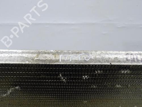 AC radiator NISSAN X-TRAIL I (T30) 2.2 Di 4x4 | BP22643274M32 