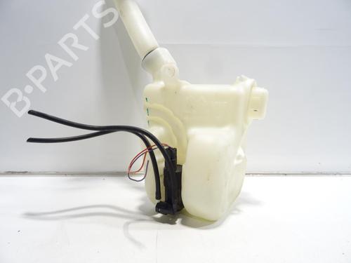 Windscreen washer tank PEUGEOT 207 (WA_, WC_) 1.4 HDi | BP29571391C113 