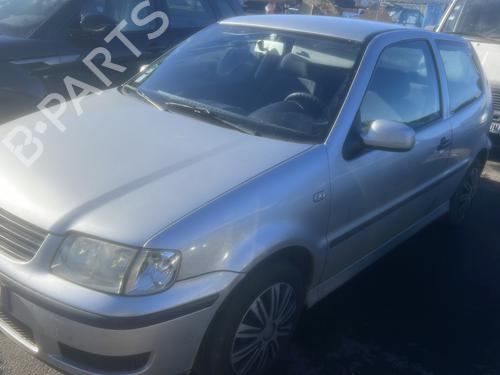 Front right seatbelt VW POLO (6N2) 1.4 TDI | BP25268553I25 - Image 4