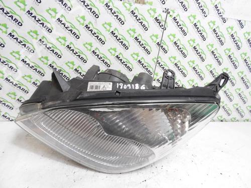 Used Left headlight CITROËN C5 I (DC_) [2001-2005]  20072559
