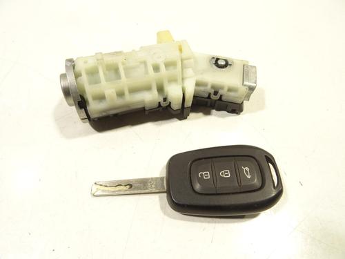 Used Ignition barrel DACIA SANDERO III 1.0 TCe 90 (91 hp) 25759234
