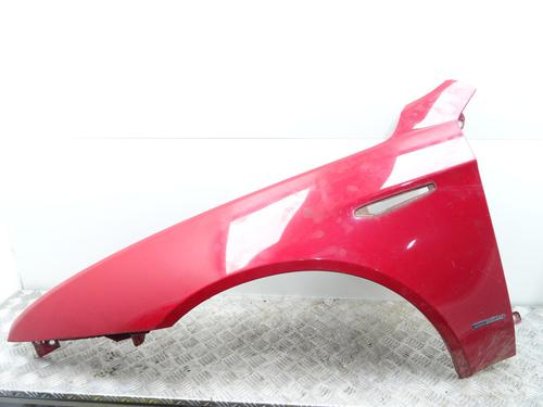 Forkjerm venstre ALFA ROMEO 159 (939_) 2.4 JTDM (939AXD12, 939AXD1B) (200 hp) 29353463