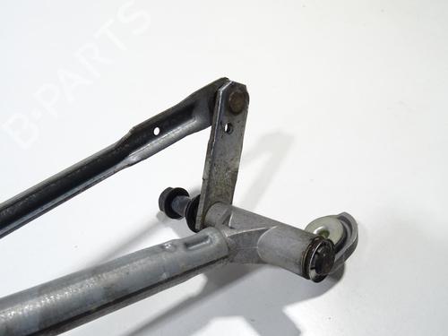Front wiper motor BMW X3 (E83) xDrive 35 d | BP20049752M29 