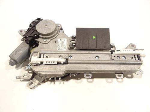 Elektronisk modul PEUGEOT 508 SW I (8E_) 2.0 BlueHDi 180 (180 hp) 27836686