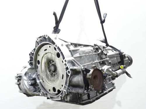 Used Gearbox AUDI A4 B8 Avant (8K5) 2.0 TFSI quattro (211 hp) 24472937